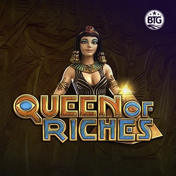 Bigtime : Queen of Riches - KISS69