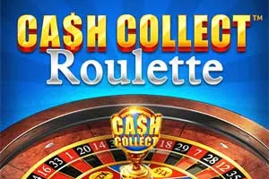 Cash Collect Roulette Live - KISS69