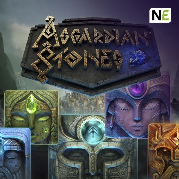 Asgardian Stones - KISS69