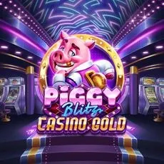 PlaynGo : Piggy Blitz Casino Gold - KISS69