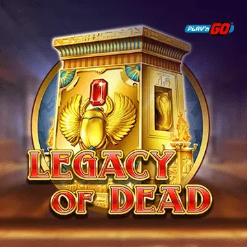 PlaynGo : Legacy of Dead - KISS69