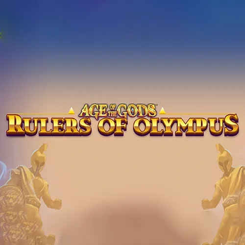 Age of the Gods: Rulers of Olympus - KISS69