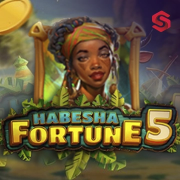 SmartSoft : Habesha Fortune 5 - KISS69