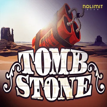 NolimitCity : Tombstone - KISS69