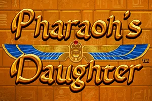 Pharaohs Daughter - KISS69