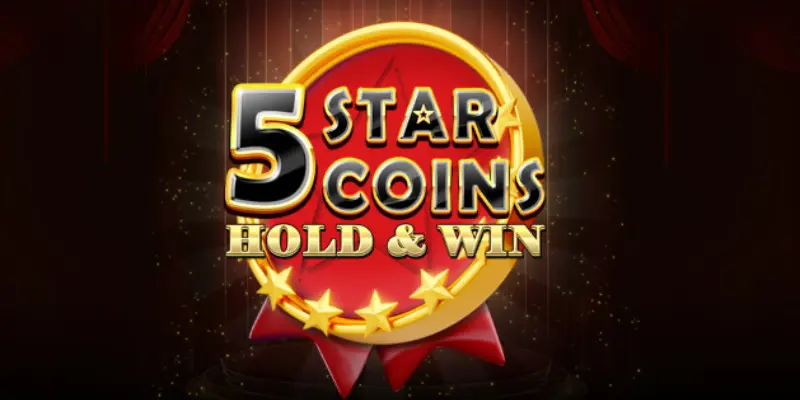 Octoplay : 5 Star Boost: Hold & Win - KISS69