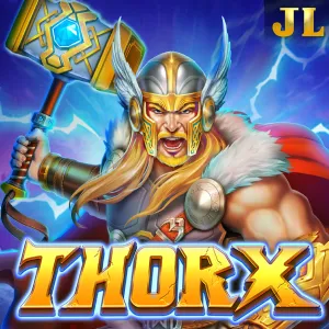 Jili : Thor X - KISS69