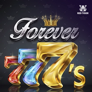 Redtiger : Forever 7s  - KISS69