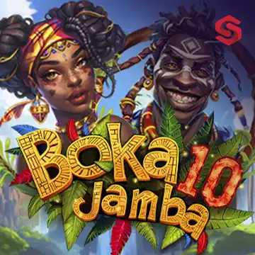SmartSoft : Boka Jamba 10 - KISS69
