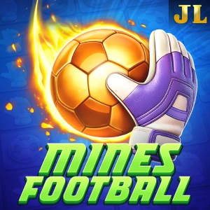 Mines Football - KISS69