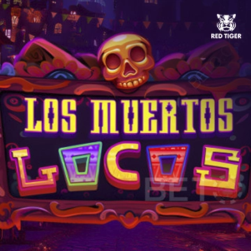 Redtiger : Los Muertos Locos - KISS69