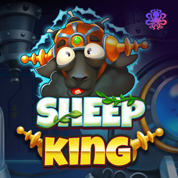 Octoplay : Sheep King - KISS69