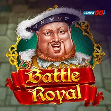 PlaynGo : Battle Royal - KISS69