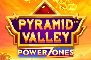 Pyramid Valley: Power Zones - KISS69
