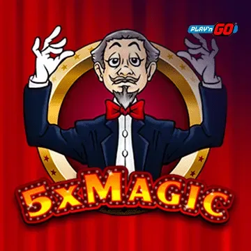 PlaynGo : 5xMagic - KISS69