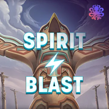 Octoplay : Spirit Blast - KISS69