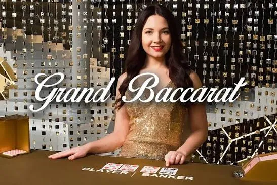 Grand Speed Baccarat 9 - KISS69