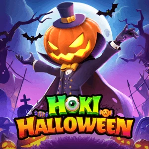 Besoft : Halloween Fortune - KISS69